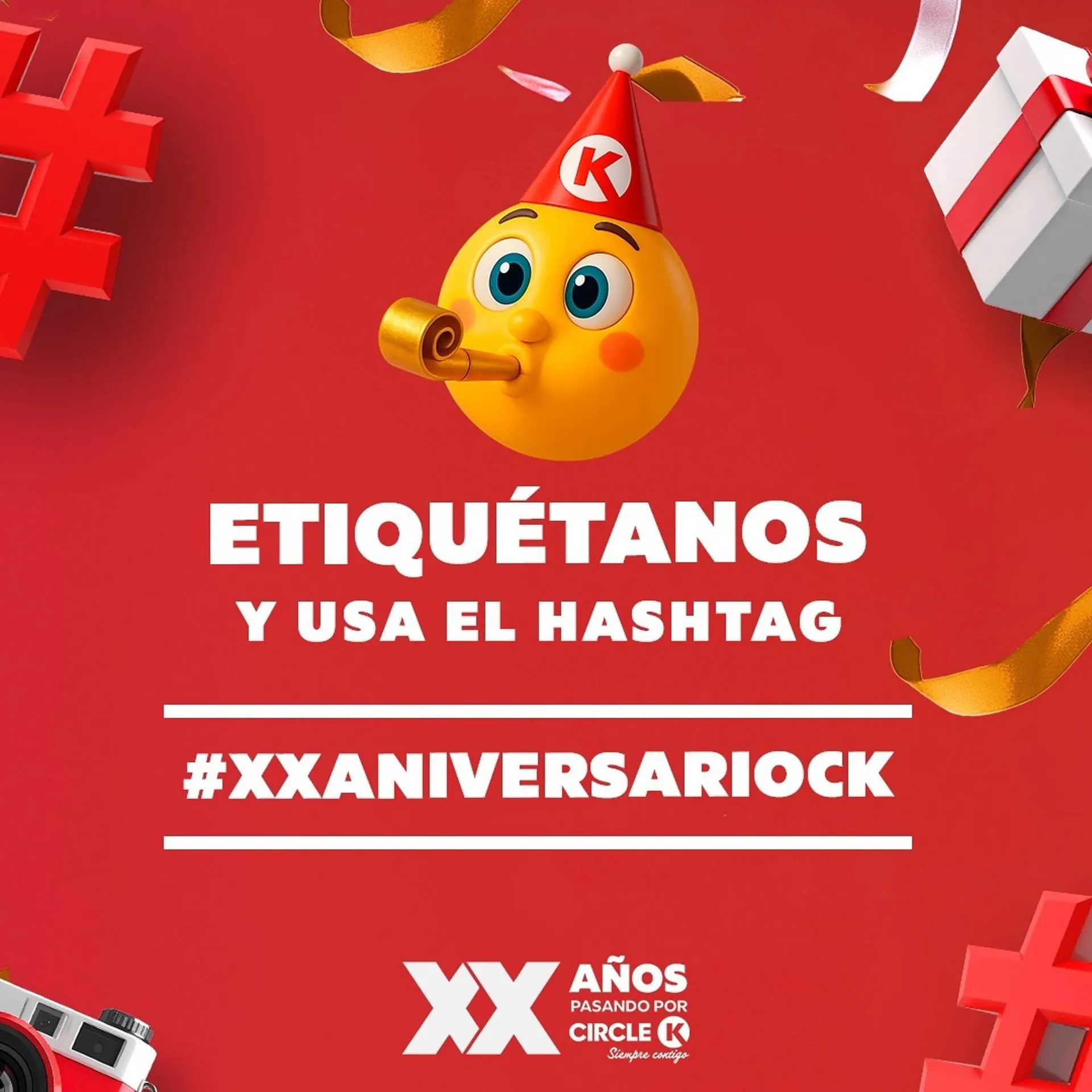 Catálogo de Catálogo Circle K 12 de agosto al 12 de agosto 2025 - Pagina 2