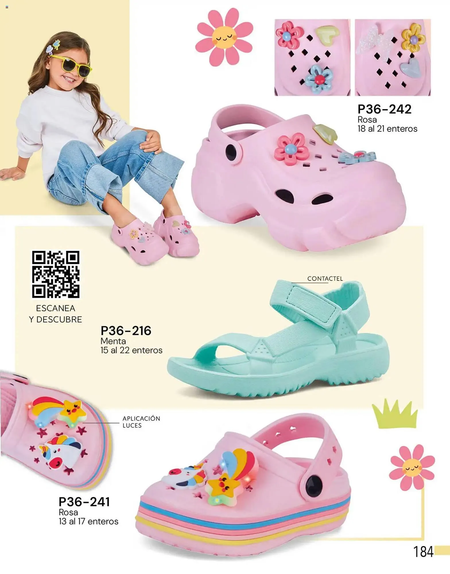 Catálogo de Catálogo Cklass 5 de marzo al 1 de septiembre 2026 - Pagina 421