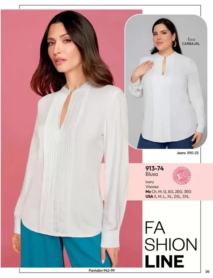 Catálogo de Ahorra ahora con nuestras ofertas 8 de enero al 30 de junio 2025 - Pagina 189