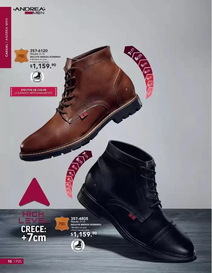 Catálogo de Gangas y ofertas actuales 1 de marzo al 31 de marzo 2025 - Pagina 10