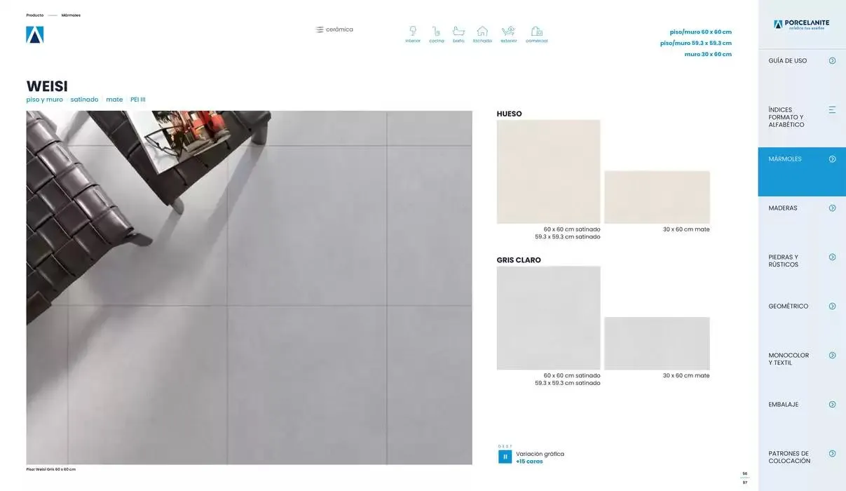 Catálogo de Catálogo General 2024 28 de octubre al 28 de febrero 2025 - Pagina 49