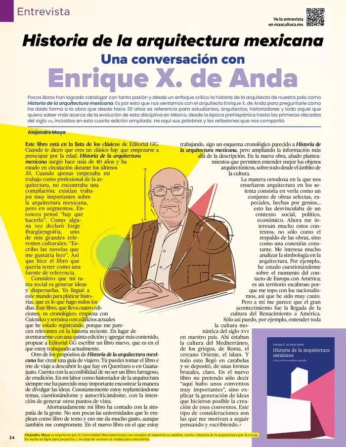 Catálogo de LEEMAS 185 2 de octubre al 31 de octubre 2024 - Pagina 24