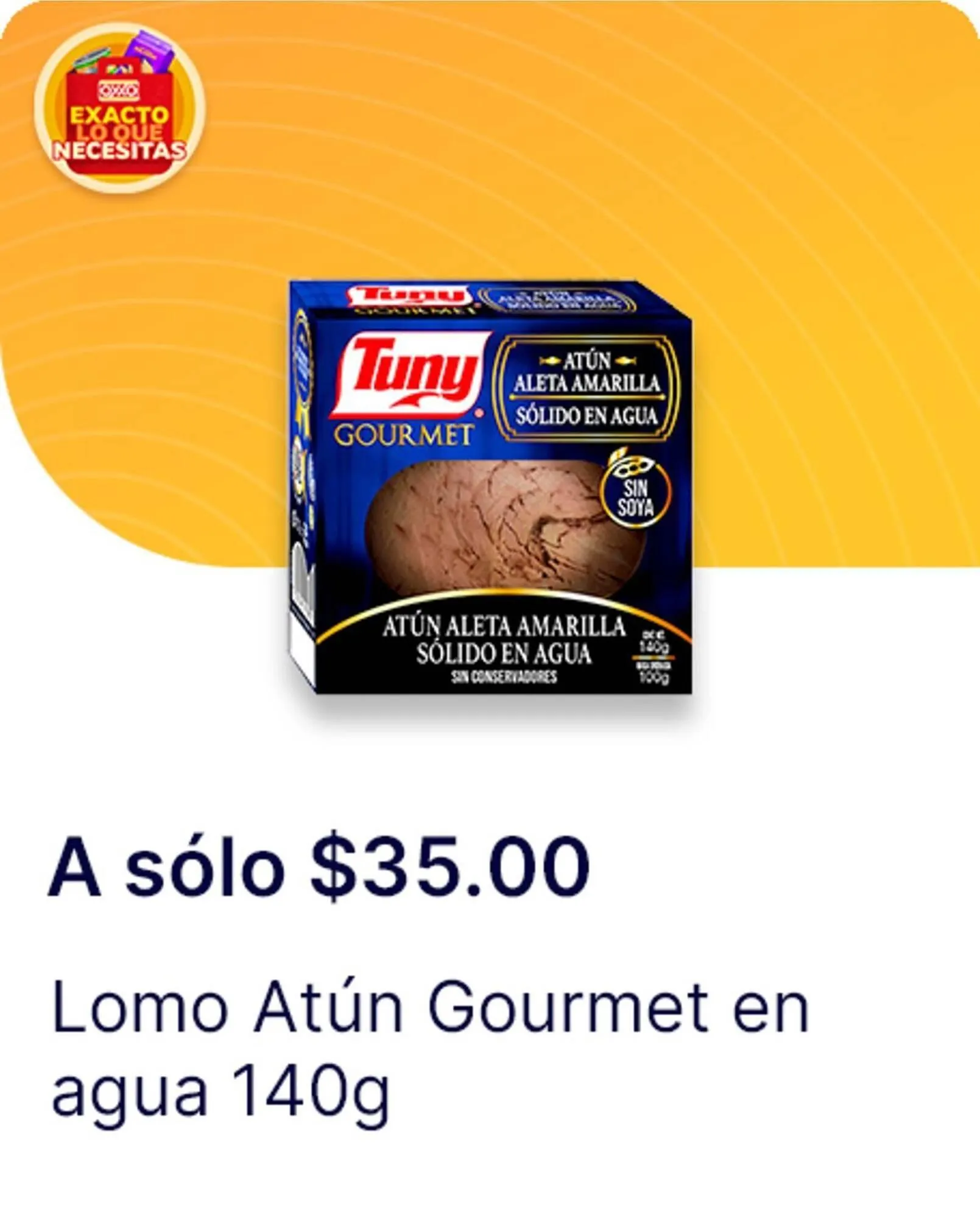 Catálogo de Catálogo OXXO 7 de abril al 14 de mayo 2025 - Pagina 18