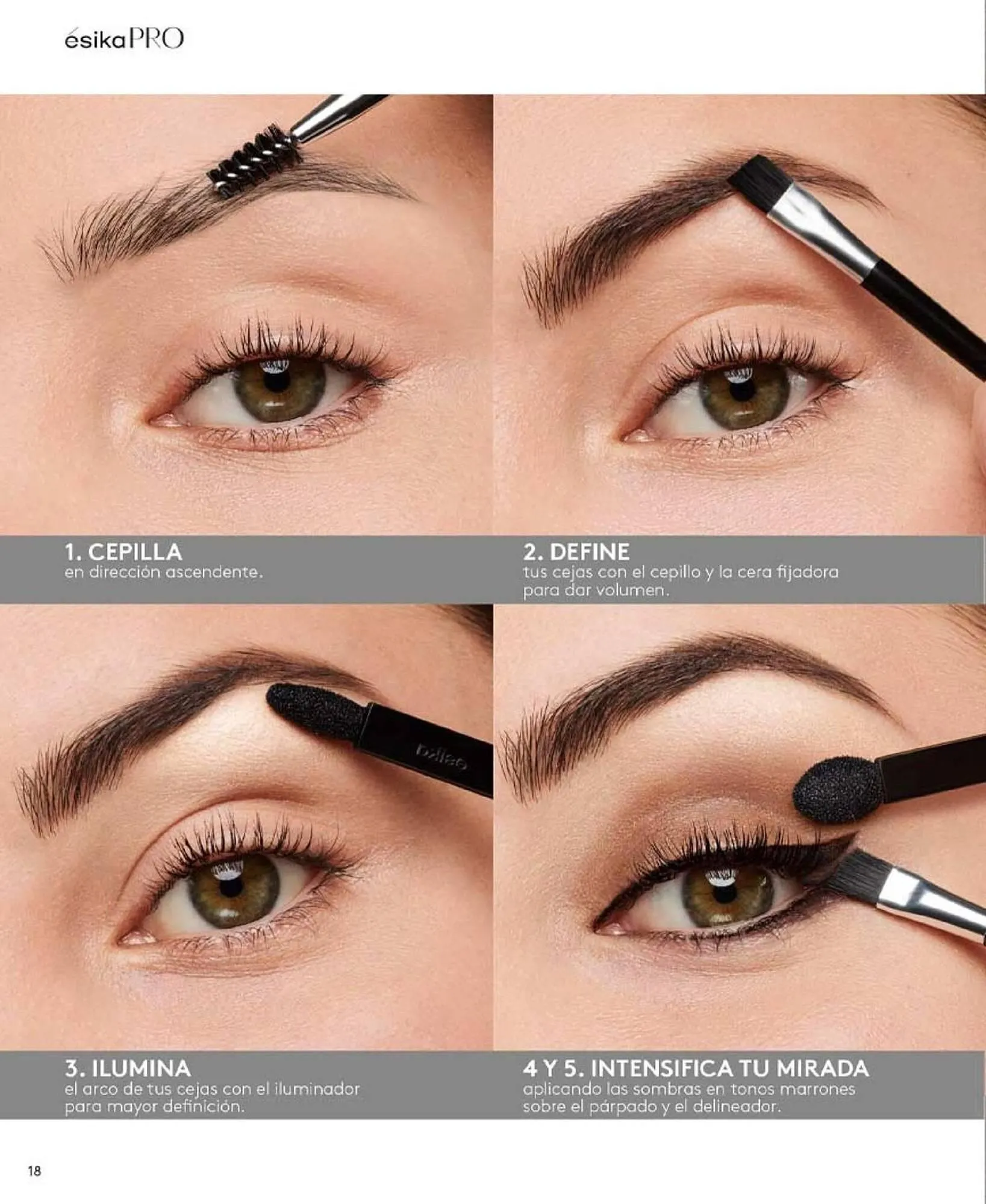 Catálogo de Catálogo Ésika 7 de mayo al 15 de junio 2024 - Pagina 45