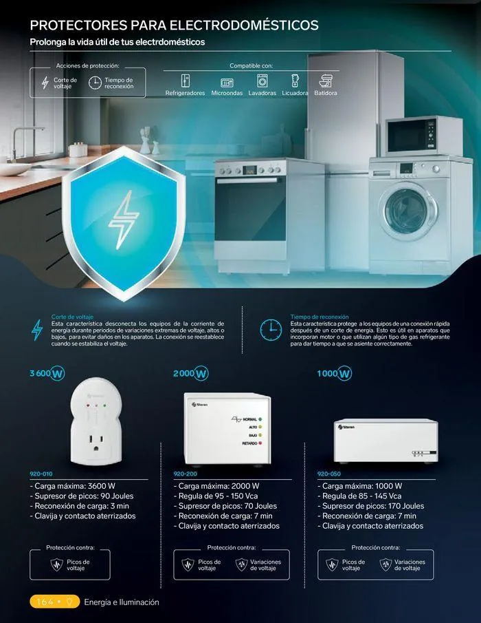 Catálogo de Catálogo 2024 31 de enero al 31 de diciembre 2024 - Pagina 184