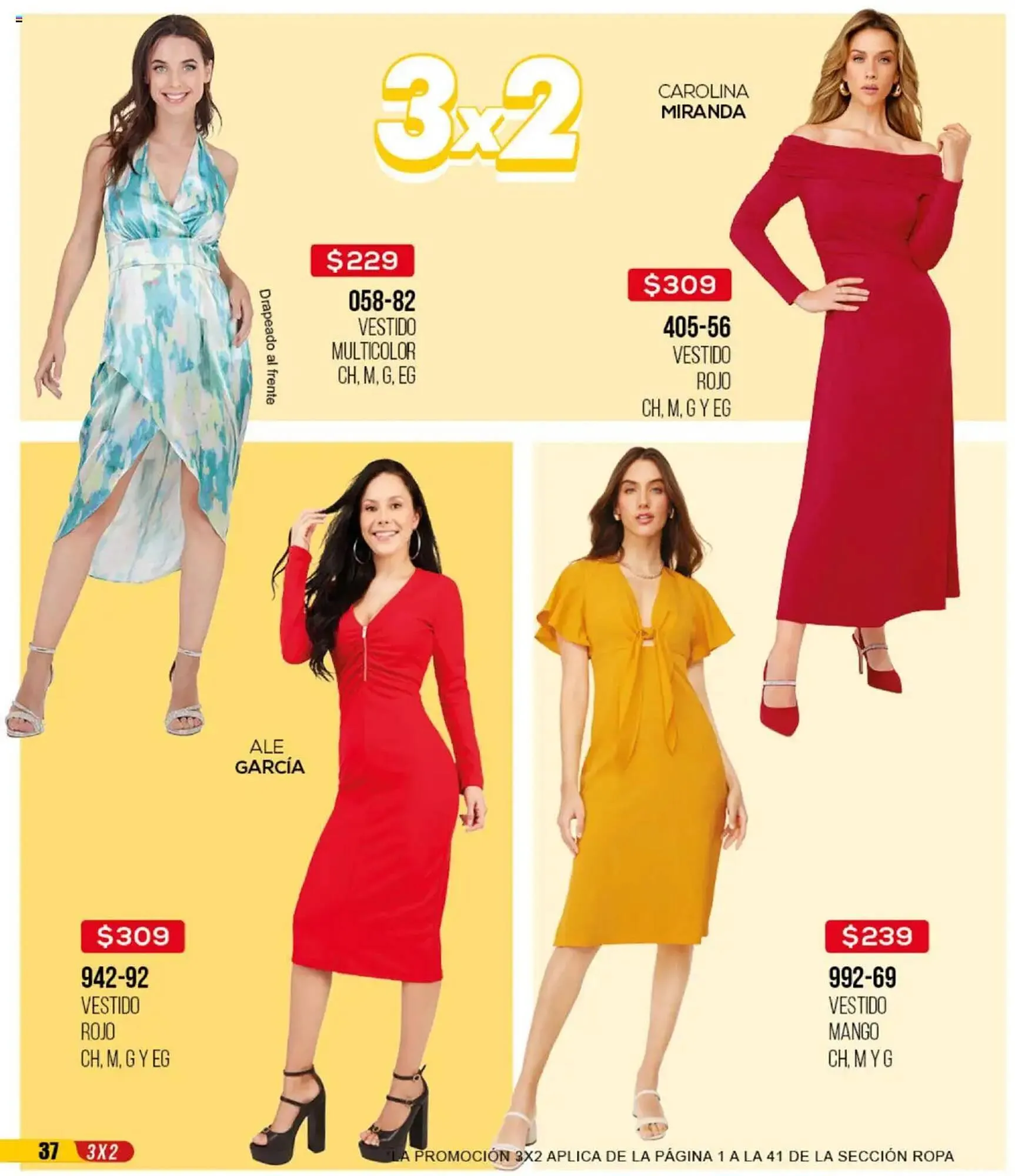 Catálogo de Catálogo Cklass 23 de abril al 30 de abril 2025 - Pagina 361