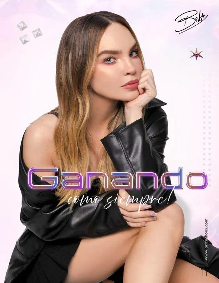 Catálogo de BELINDA PEREGRIN 2024 2 de septiembre al 31 de octubre 2024 - Pagina 11