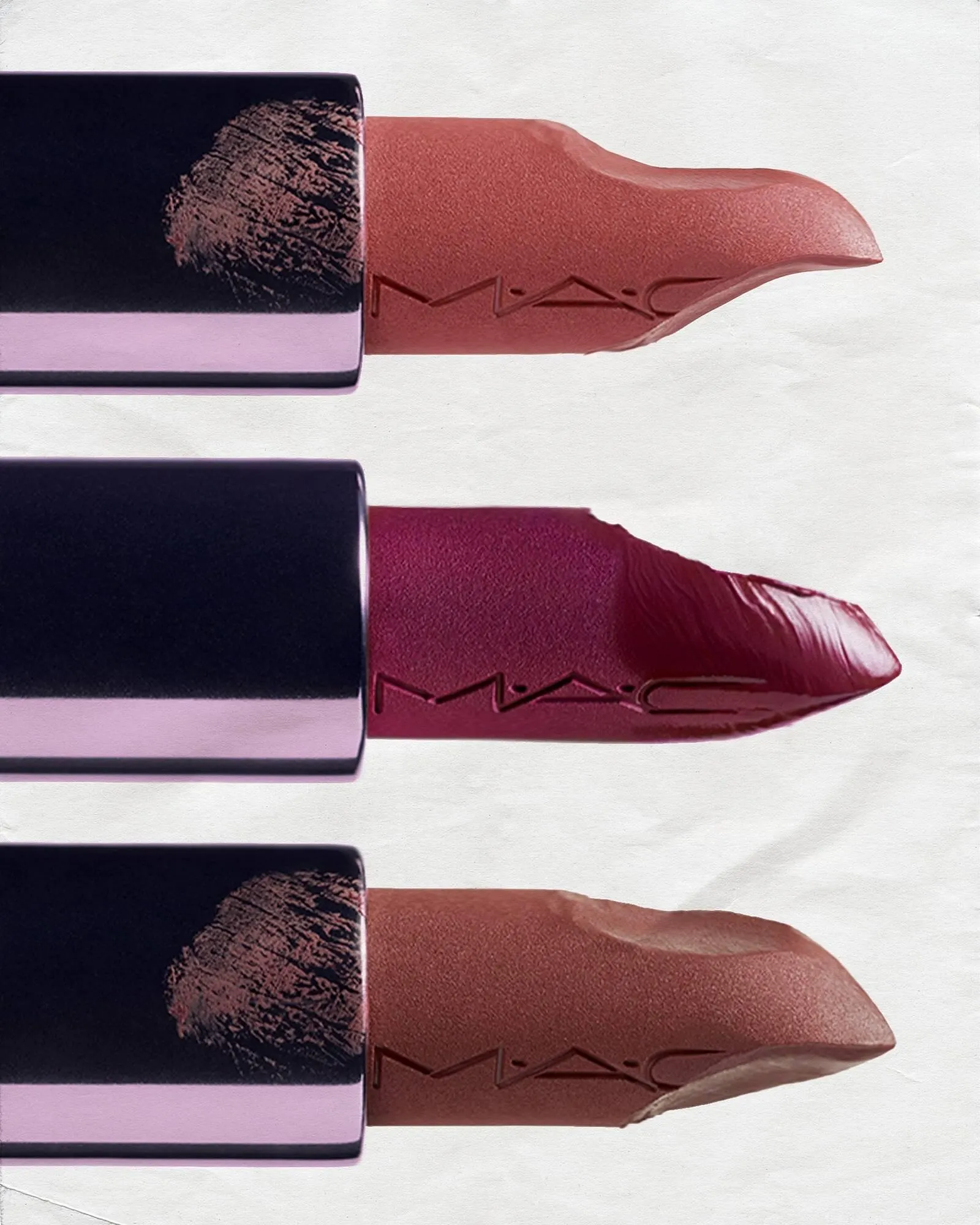 Catálogo MAC Cosmetics - 1