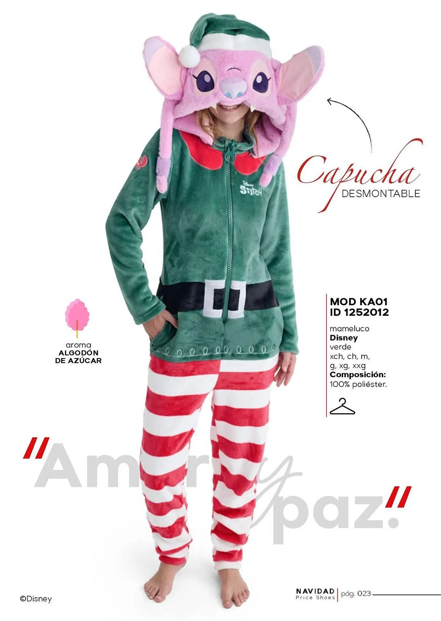 Catálogo de Catálogo Price Shoes 27 de noviembre al 28 de febrero 2026 - Pagina 23