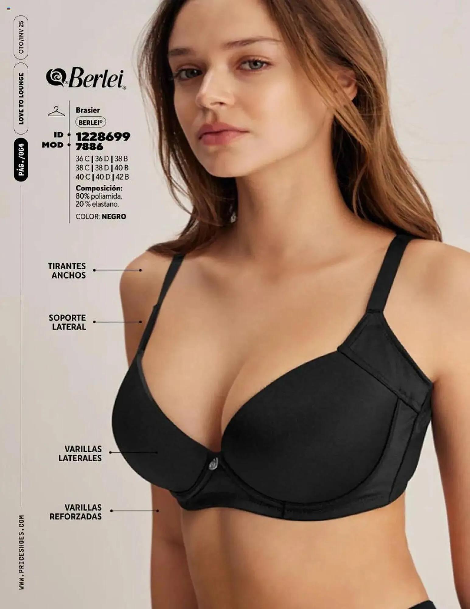 Catálogo de Catálogo Price Shoes 21 de julio al 1 de marzo 2026 - Pagina 66