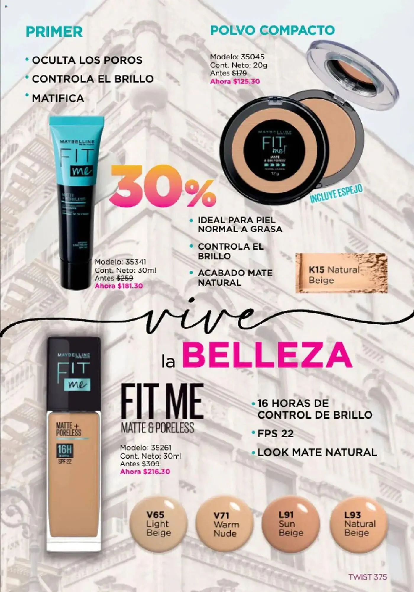 Catálogo de Catálogo Ilusión 1 de abril al 1 de mayo 2026 - Pagina 377