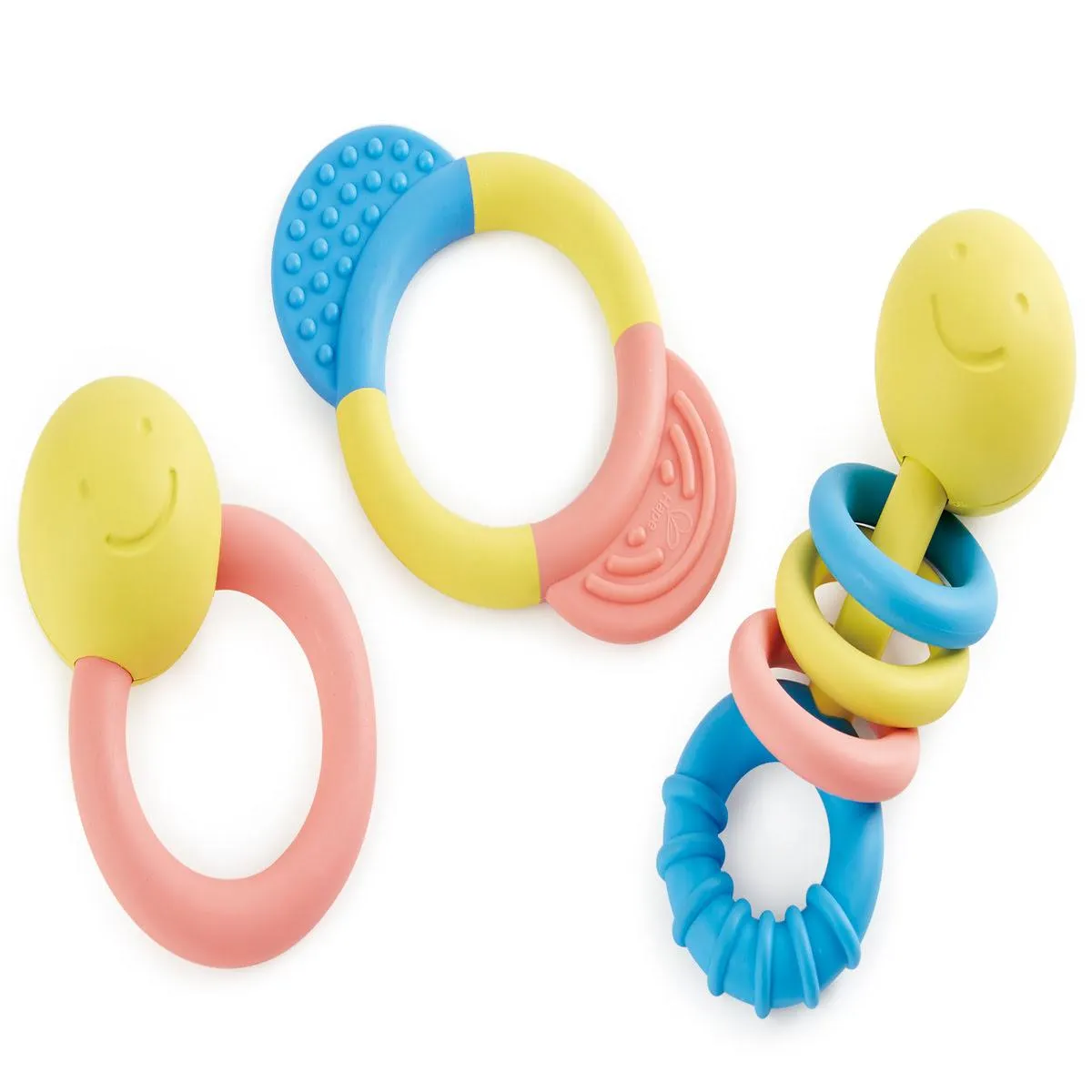 KIT DE SONAJA Y MORDEDERA SENSORIALES