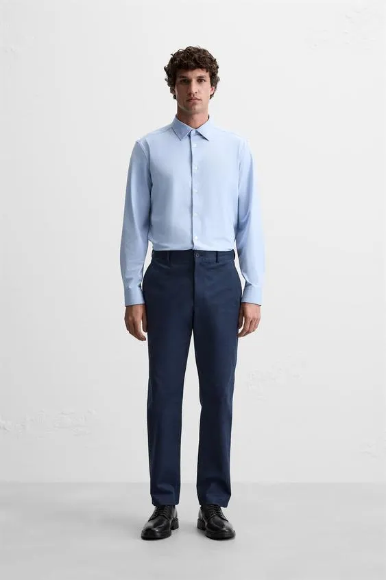 Azul claro | 5637/545