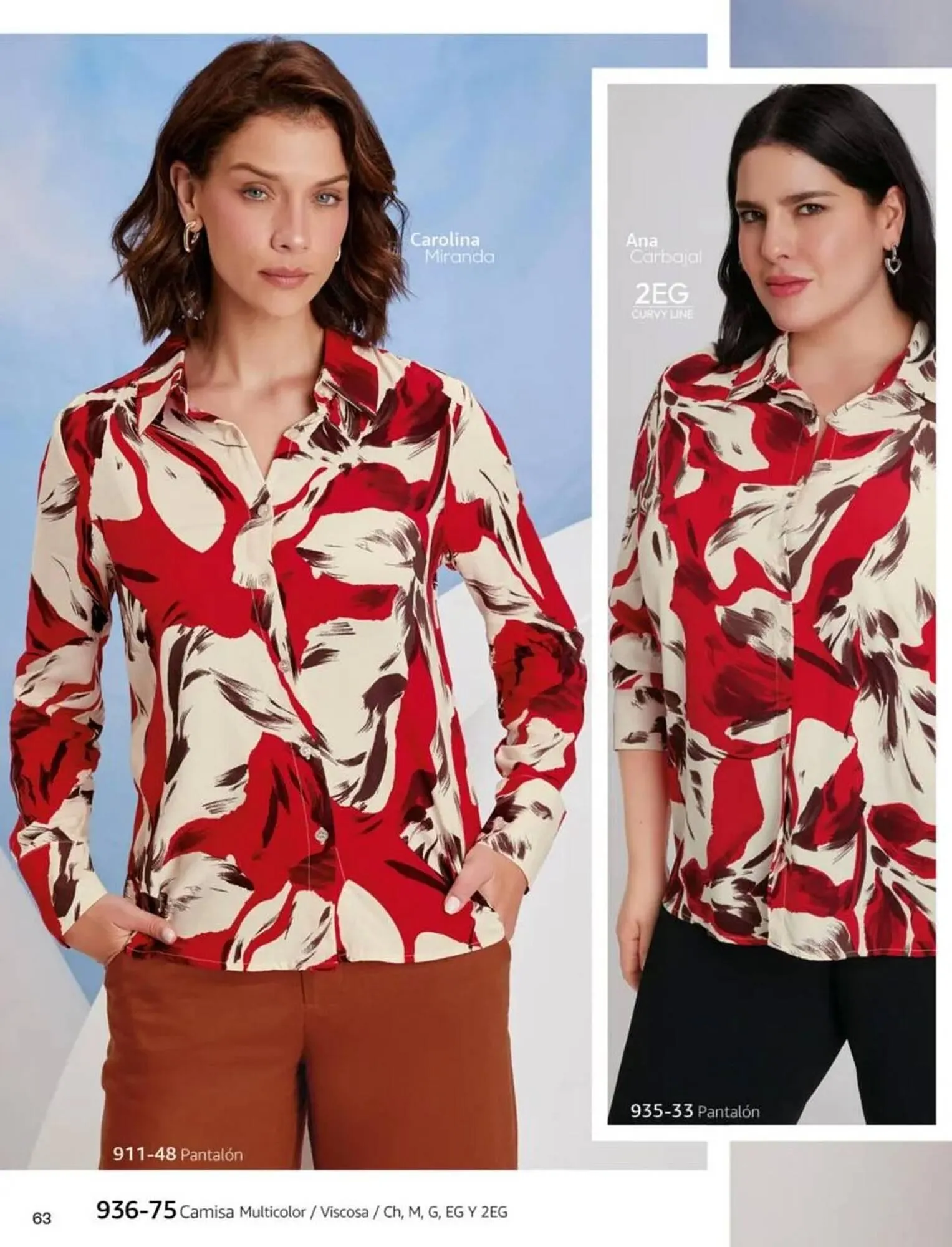 Catálogo de Catálogo Cklass 1 de marzo al 31 de agosto 2026 - Pagina 66