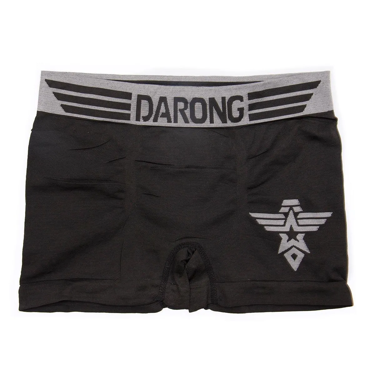 Bóxer Seamles Juvenil