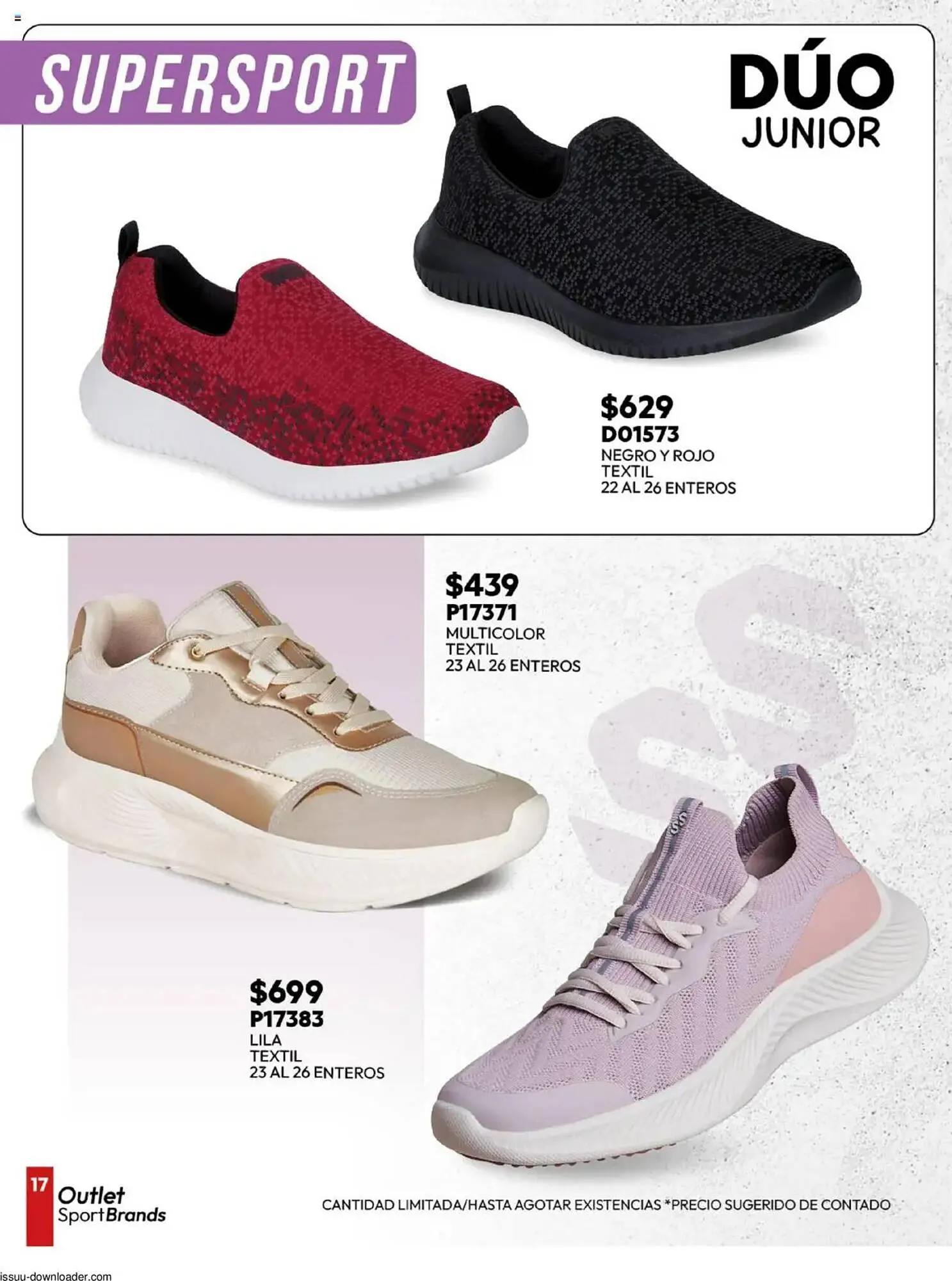 Catálogo de Catálogo Cklass 14 de julio al 11 de agosto 2025 - Pagina 20