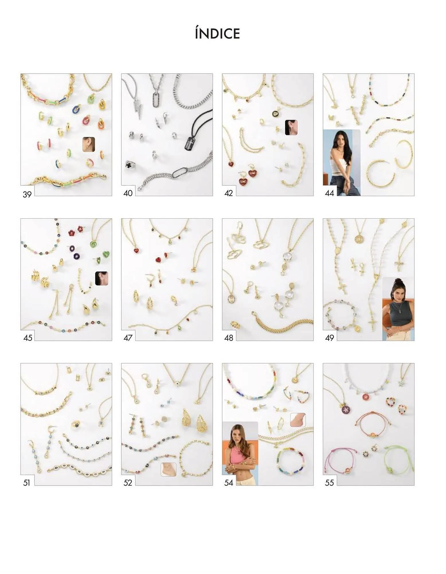 Catálogo de Catálogo Nice 7 de abril al 30 de abril 2025 - Pagina 126