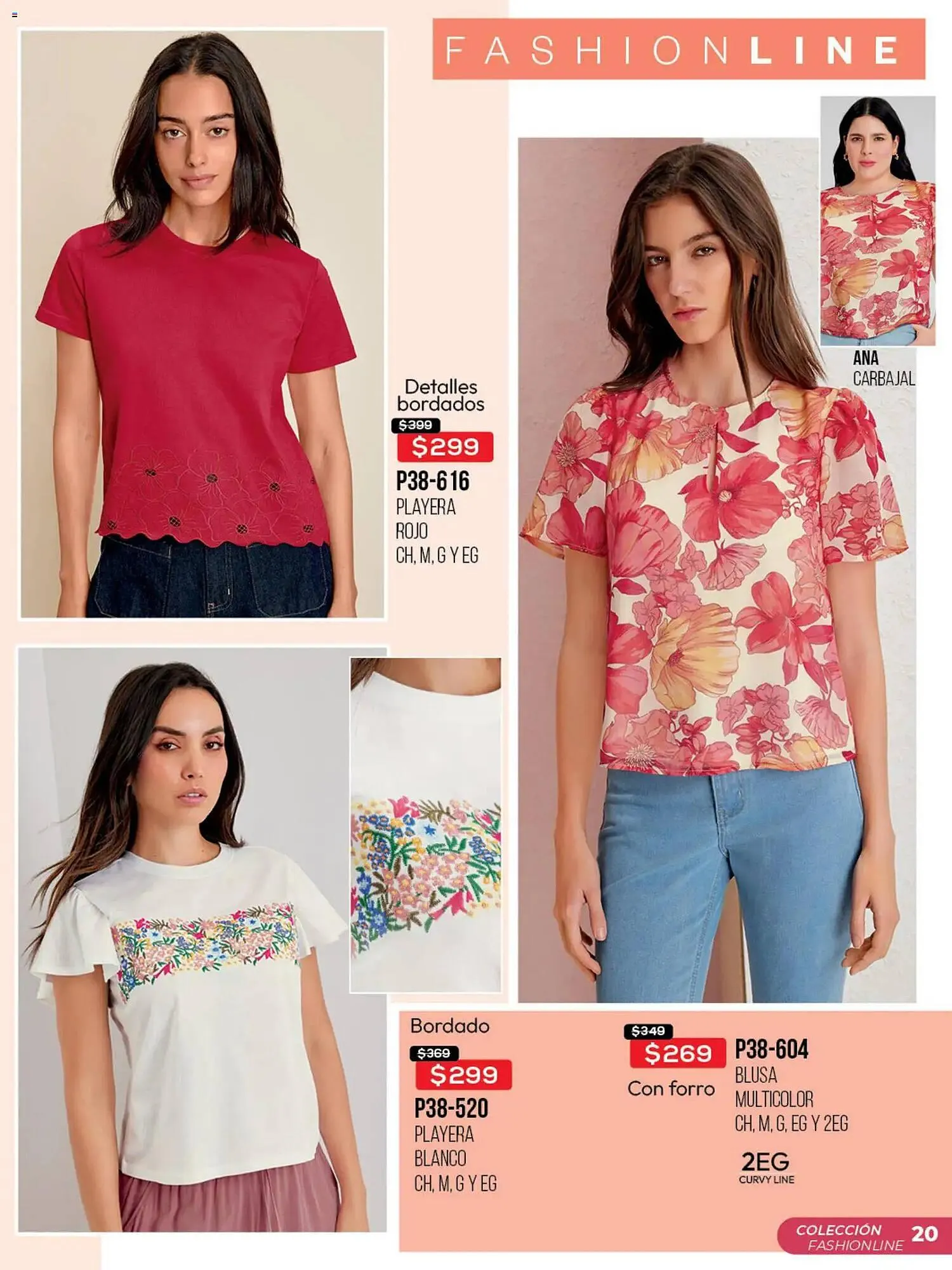 Catálogo de Catálogo Cklass 16 de marzo al 29 de marzo 2026 - Pagina 21