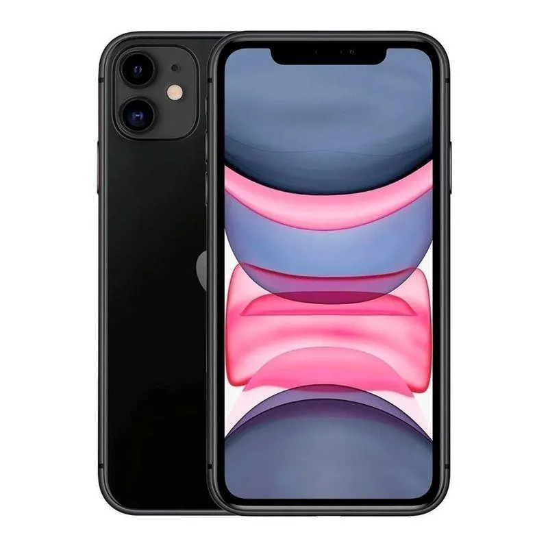 Celular iPhone 11 Reacondicionado