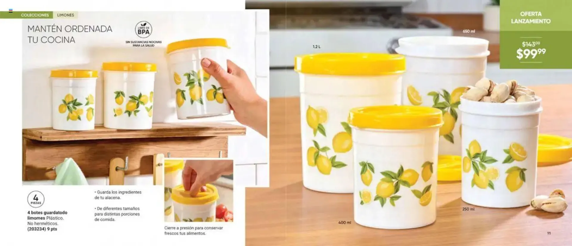 Catálogo de Catálogo Avon 11 de julio al 15 de agosto 2025 - Pagina 6