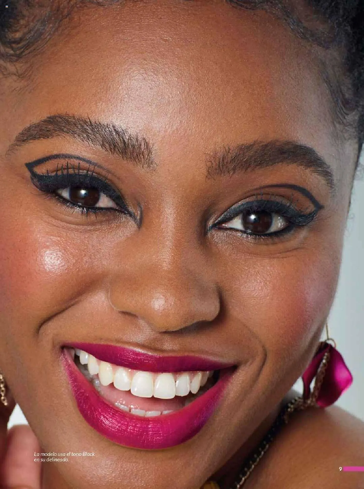 Catálogo de Catálogo Avon 24 de febrero al 4 de abril 2024 - Pagina 9