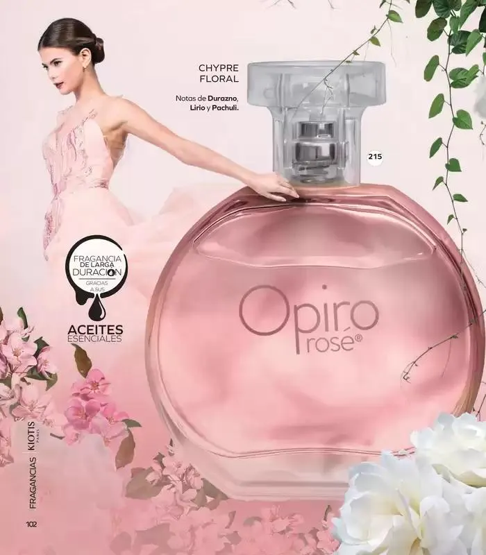 Catálogo de Folleto de Marzo 6 de marzo al 21 de marzo 2025 - Pagina 106