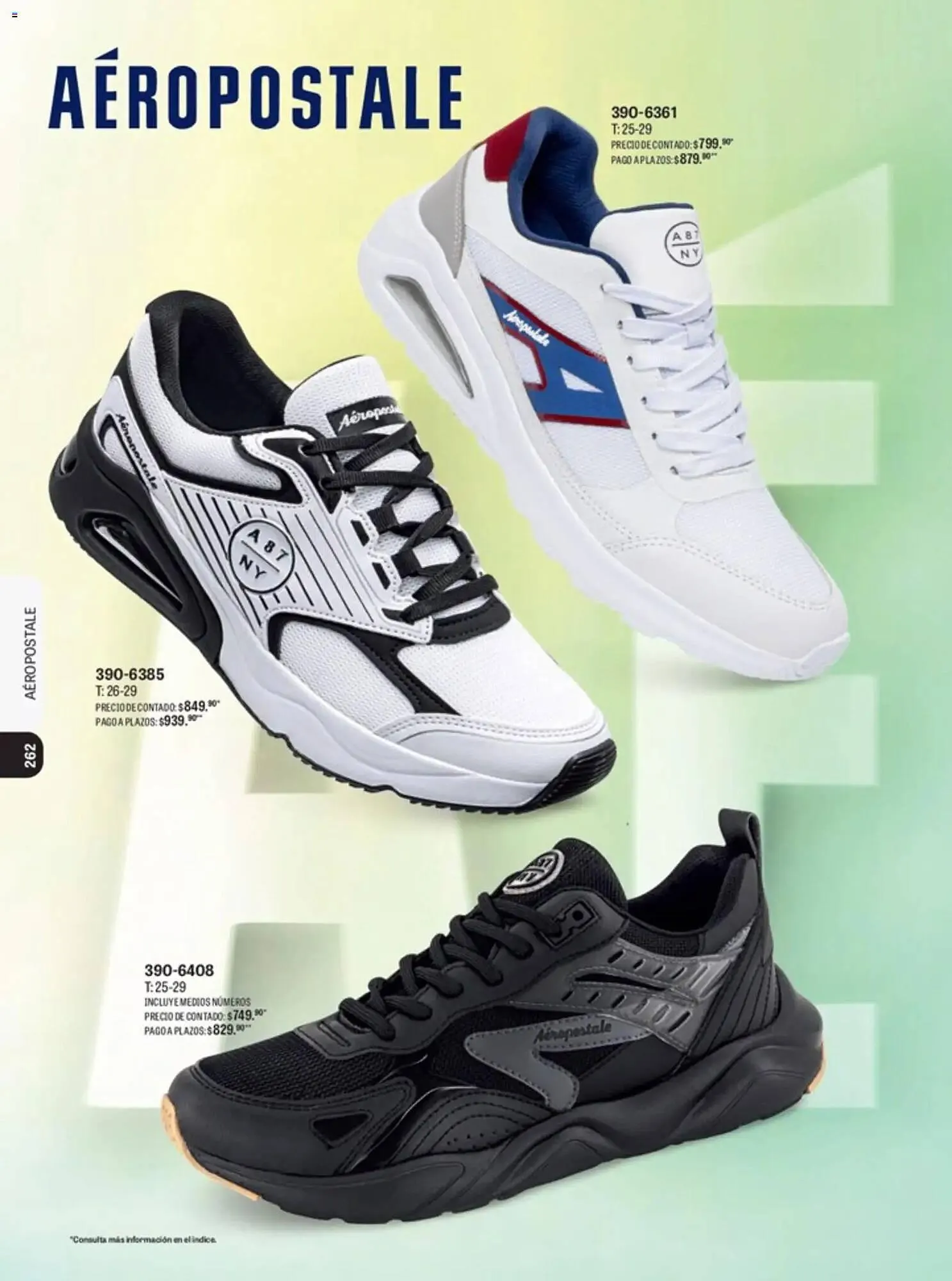 Catálogo de Catálogo Andrea 15 de abril al 1 de enero 2027 - Pagina 213