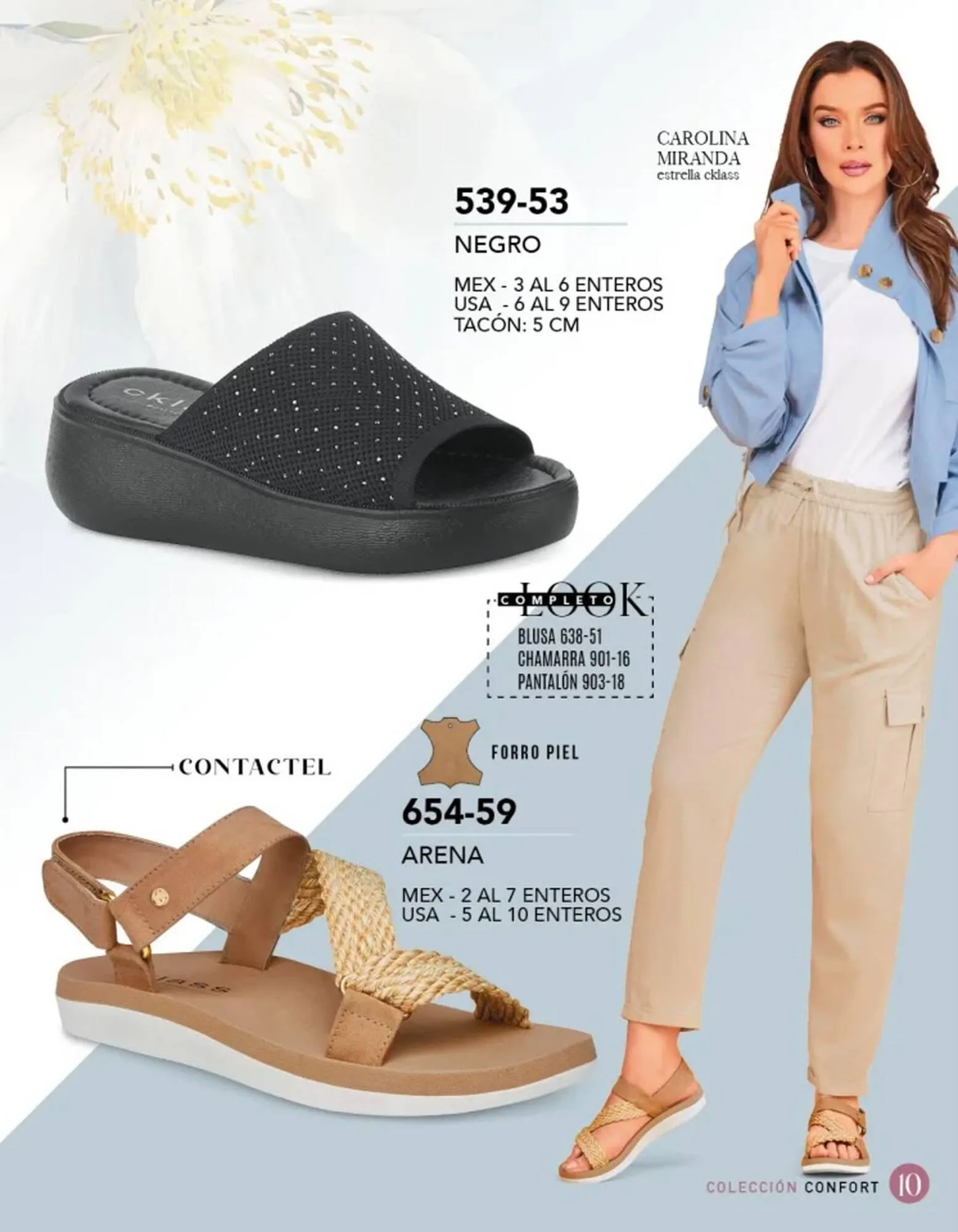 Catálogo de Catálogo Cklass 30 de enero al 30 de junio 2024 - Pagina 2