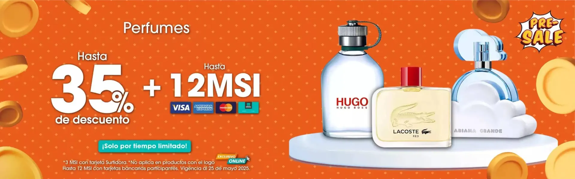 Catálogo Surtidora Departamental - 1