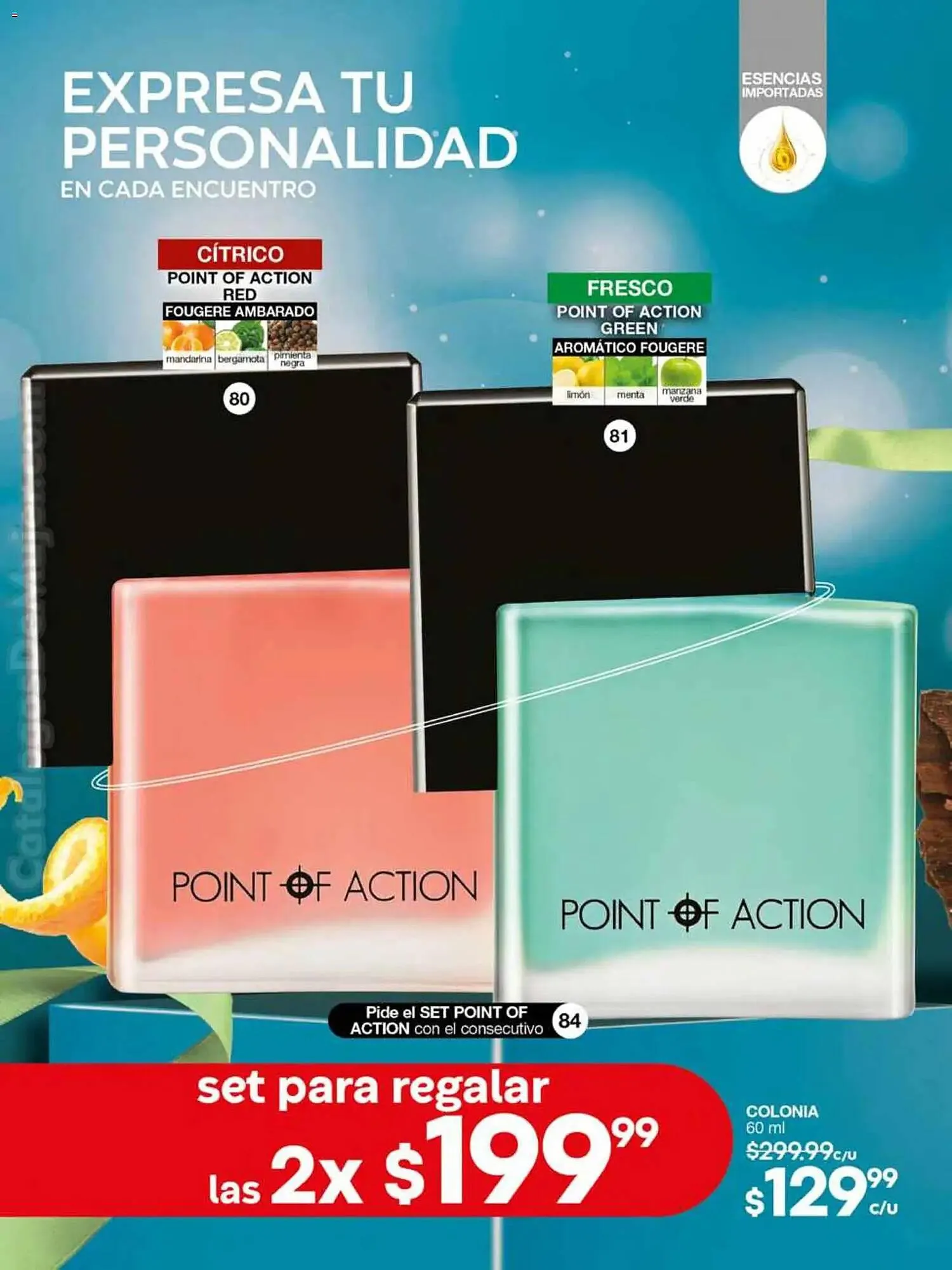 Catálogo de Catálogo Fuller 12 de noviembre al 3 de diciembre 2026 - Pagina 34