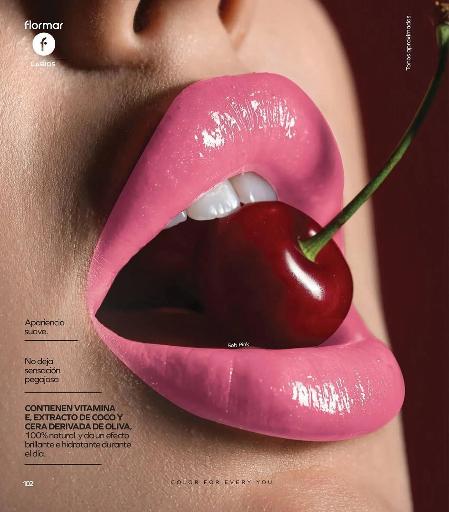 Catálogo de Catálogo Stanhome 6 de enero al 17 de enero 2026 - Pagina 108