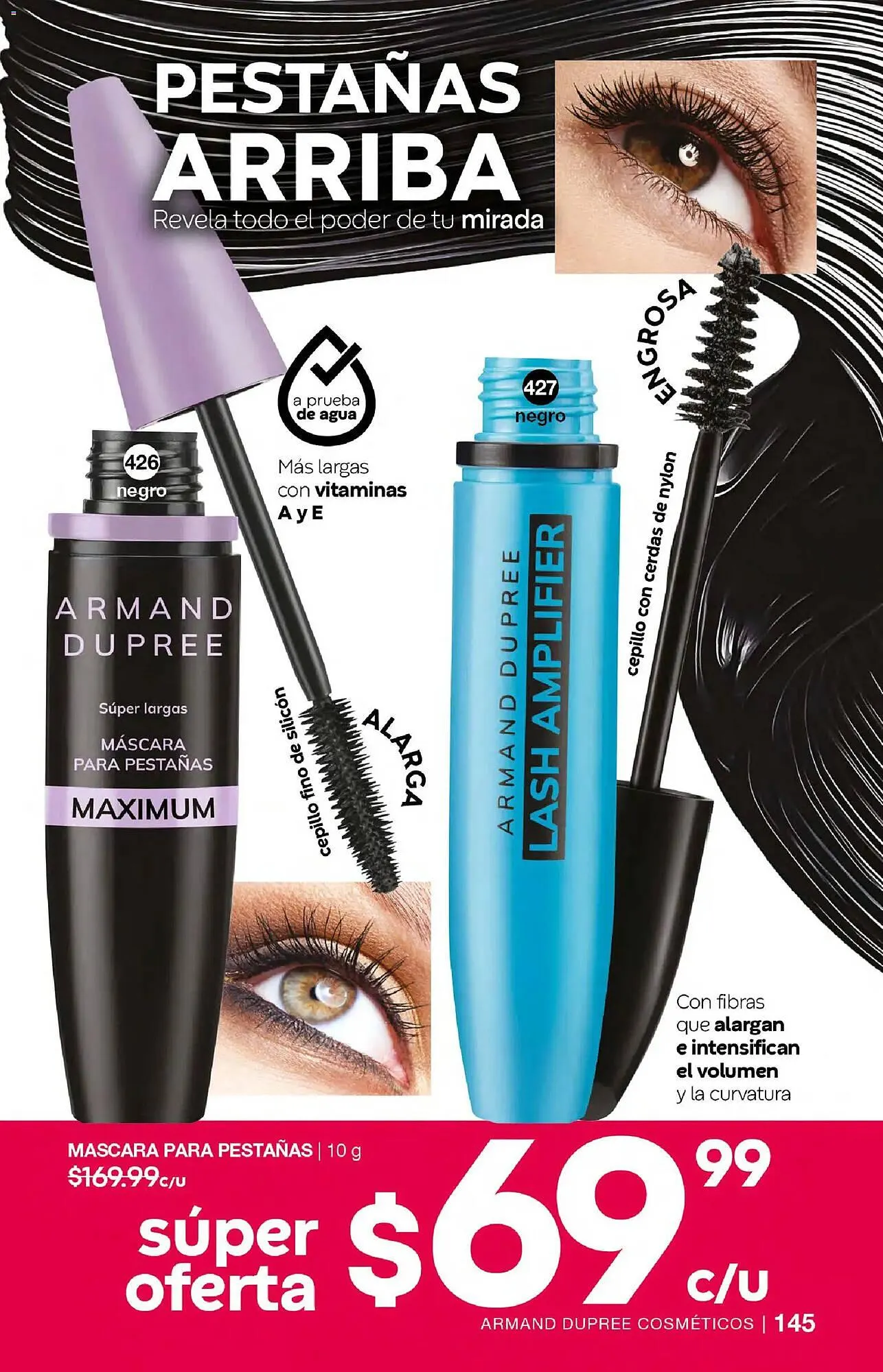 Catálogo de Catálogo Fuller 10 de diciembre al 31 de diciembre 2025 - Pagina 146