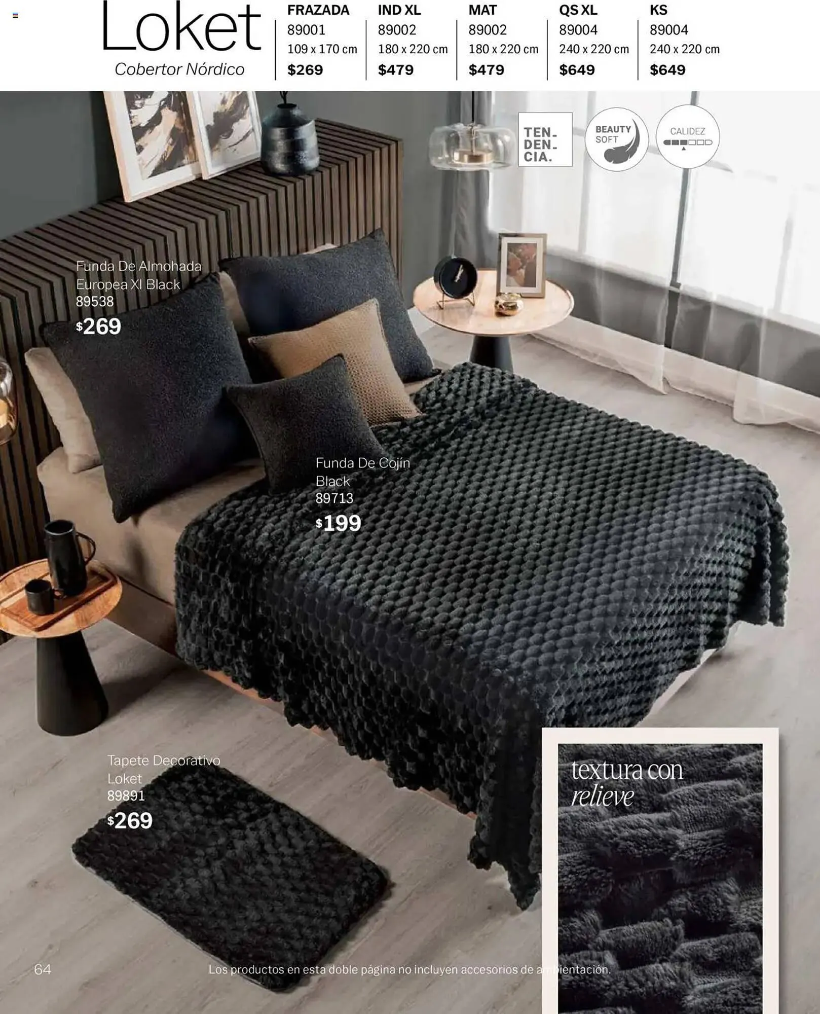 Catálogo de Catálogo Vianney 15 de agosto al 1 de abril 2026 - Pagina 66