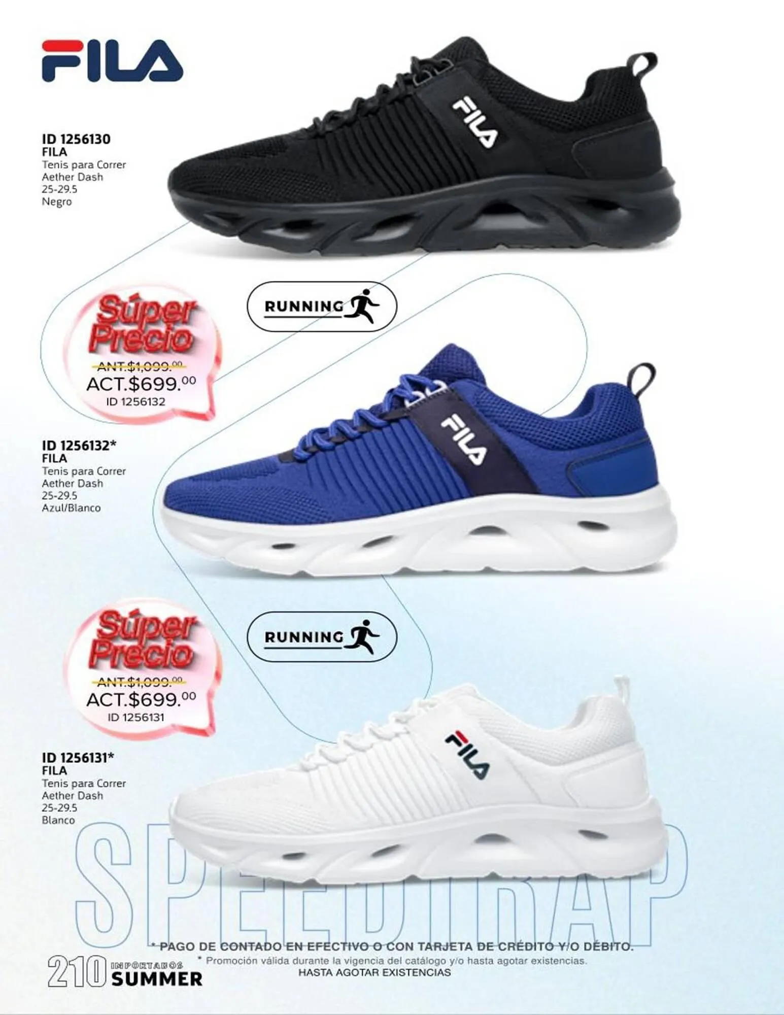 Catálogo de Catálogo Price Shoes 8 de julio al 31 de diciembre 2025 - Pagina 210