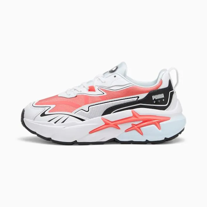 Tenis Spina NITRO Winter Rink para mujer