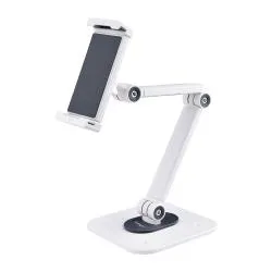 StarTech.com Soporte para Tablet 4.7" - 12.9", Blanco