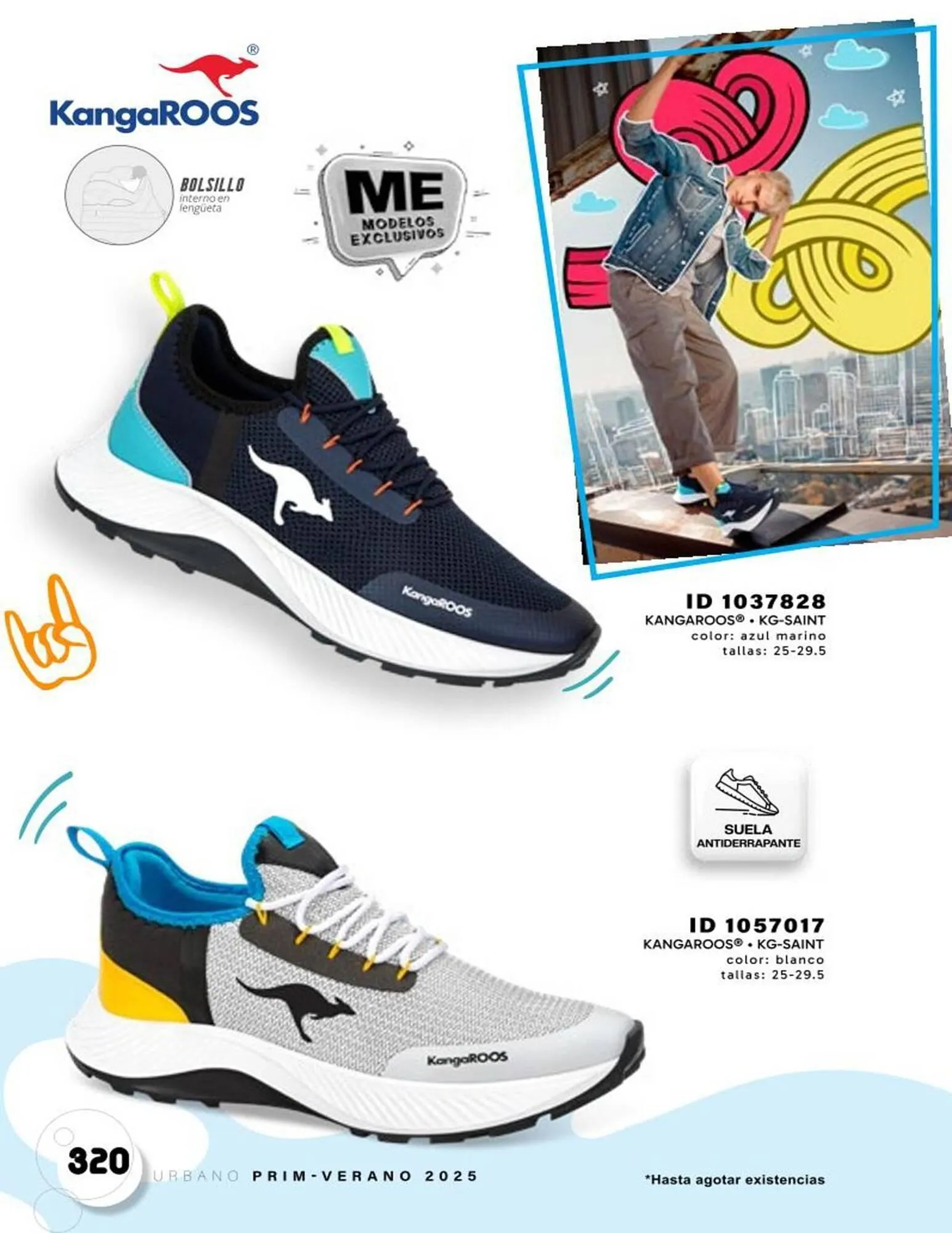 Catálogo de Catálogo Price Shoes 3 de junio al 31 de diciembre 2025 - Pagina 320