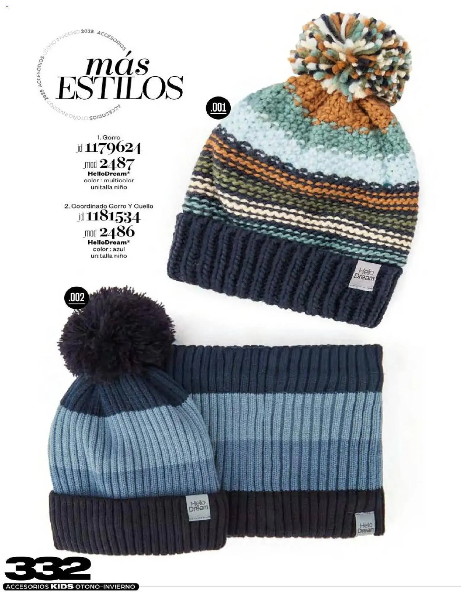 Catálogo de Catálogo Price Shoes 3 de noviembre al 1 de febrero 2026 - Pagina 332