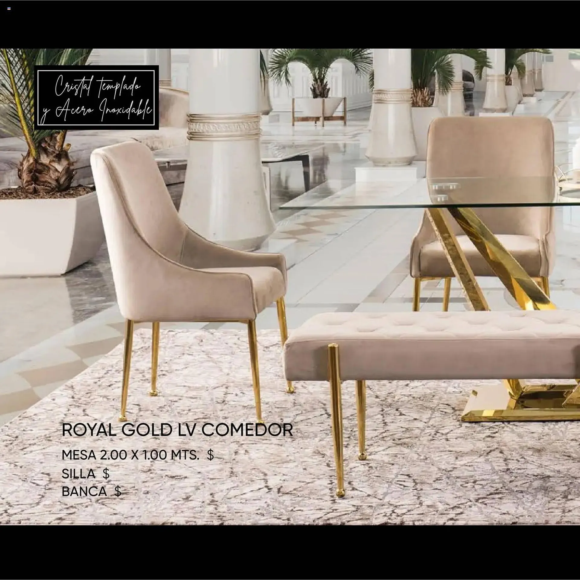 Catálogo de Catálogo Muebles Dico 22 de octubre al 1 de febrero 2026 - Pagina 42