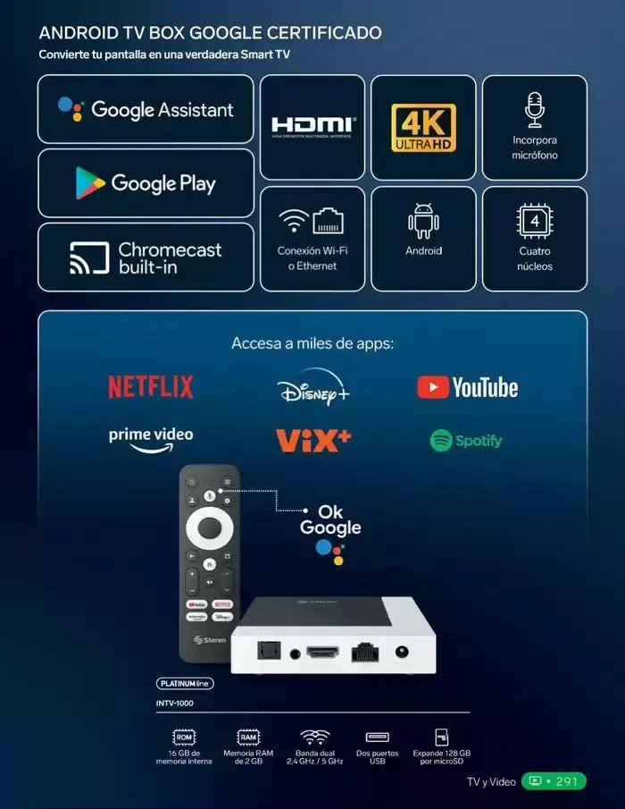 Catálogo de Catálogo 2025 18 de febrero al 31 de diciembre 2025 - Pagina 309