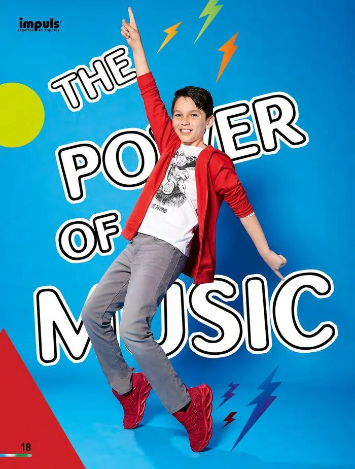 Catálogo de IMPULS Nino Primavera 2024 8 de enero al 30 de junio 2024 - Pagina 20