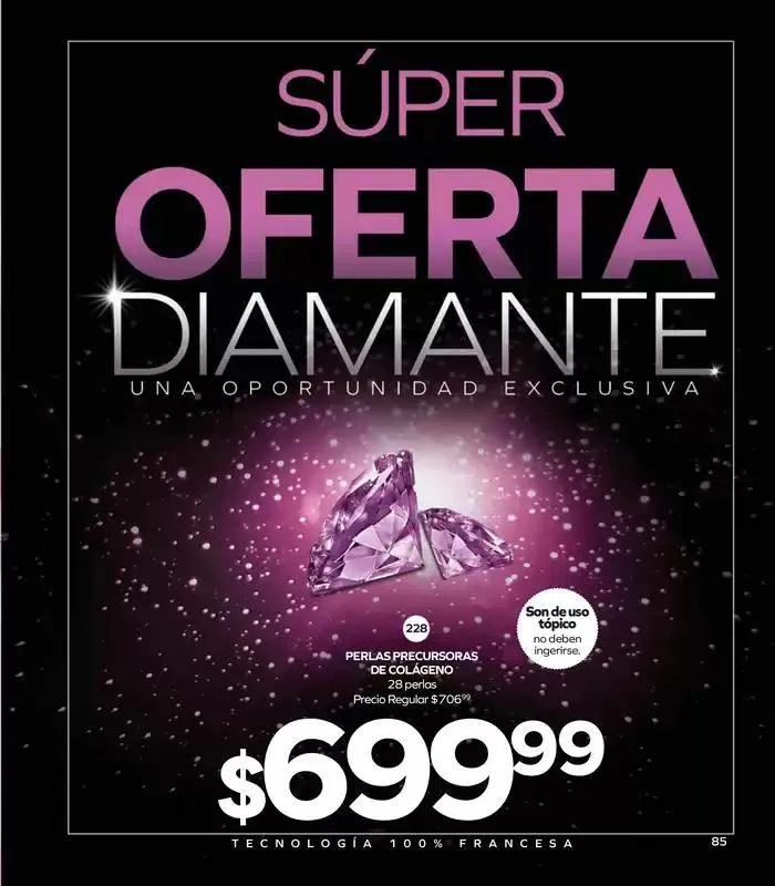 Catálogo de Stanhome - C18 26 de noviembre al 12 de diciembre 2024 - Pagina 89