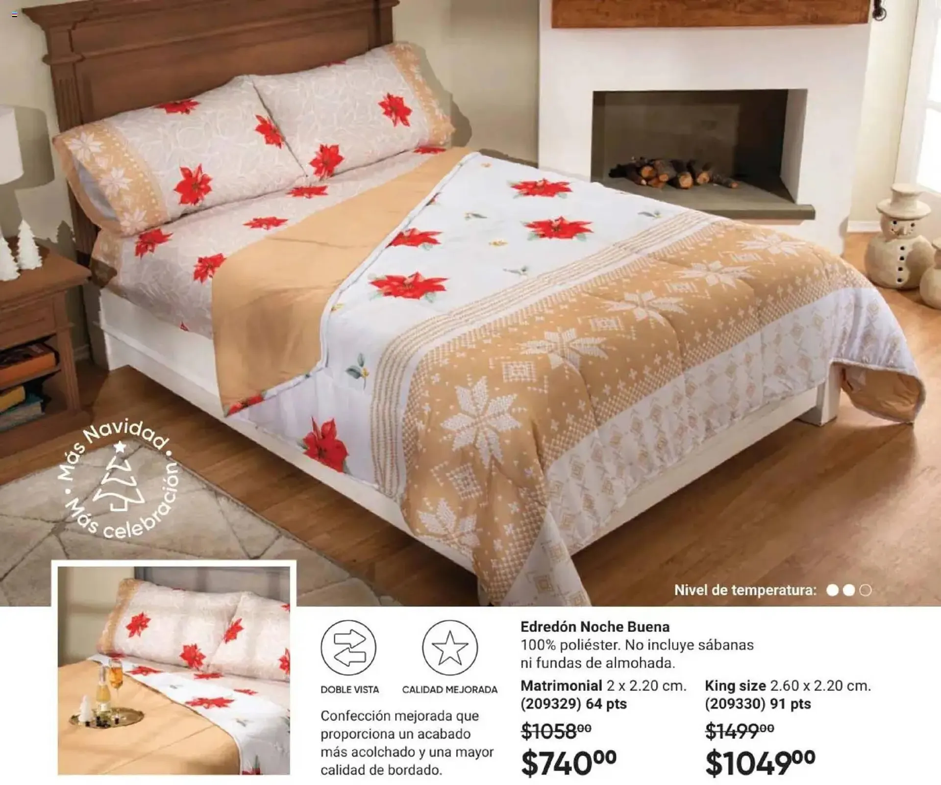 Catálogo de Catálogo Avon 28 de noviembre al 31 de diciembre 2025 - Pagina 31