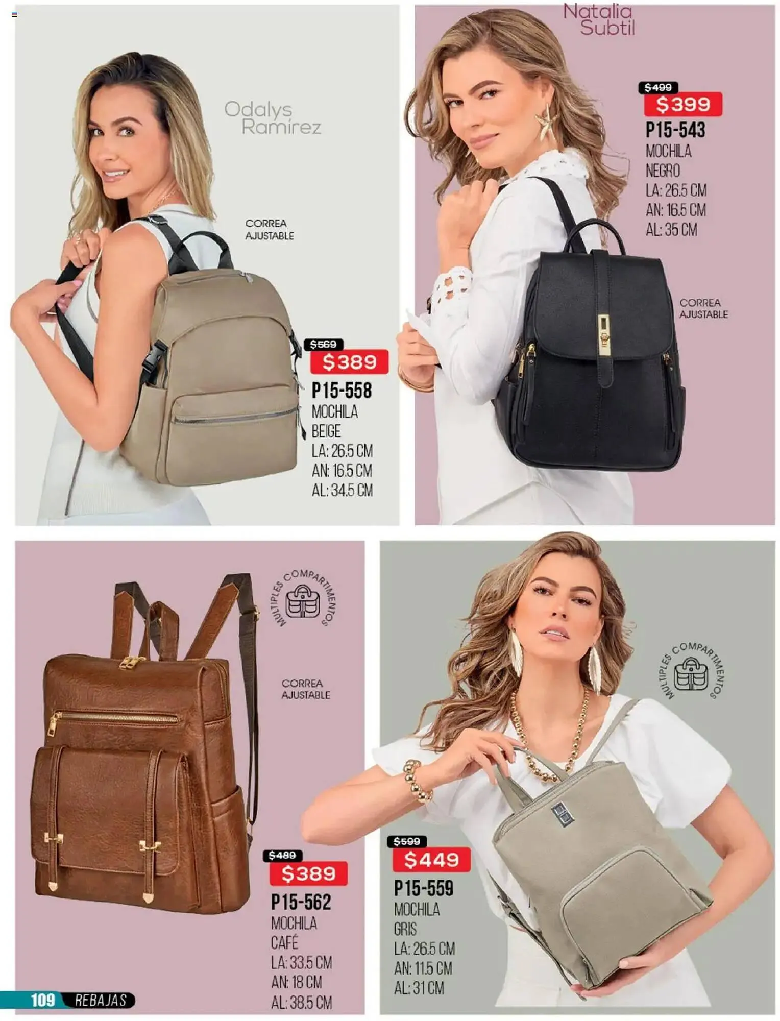 Catálogo de Catálogo Cklass 23 de junio al 1 de enero 2026 - Pagina 495