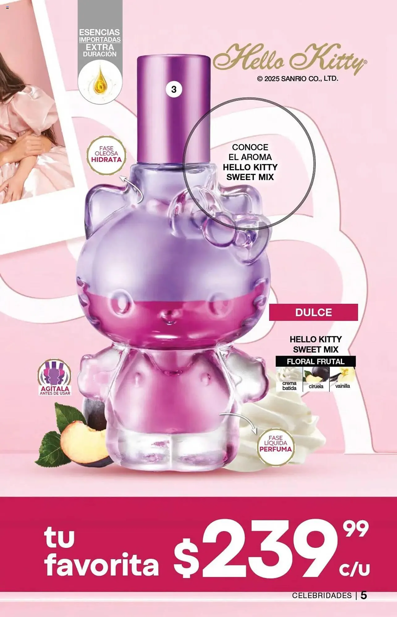 Catálogo de Catálogo Fuller 2 de abril al 22 de abril 2025 - Pagina 5