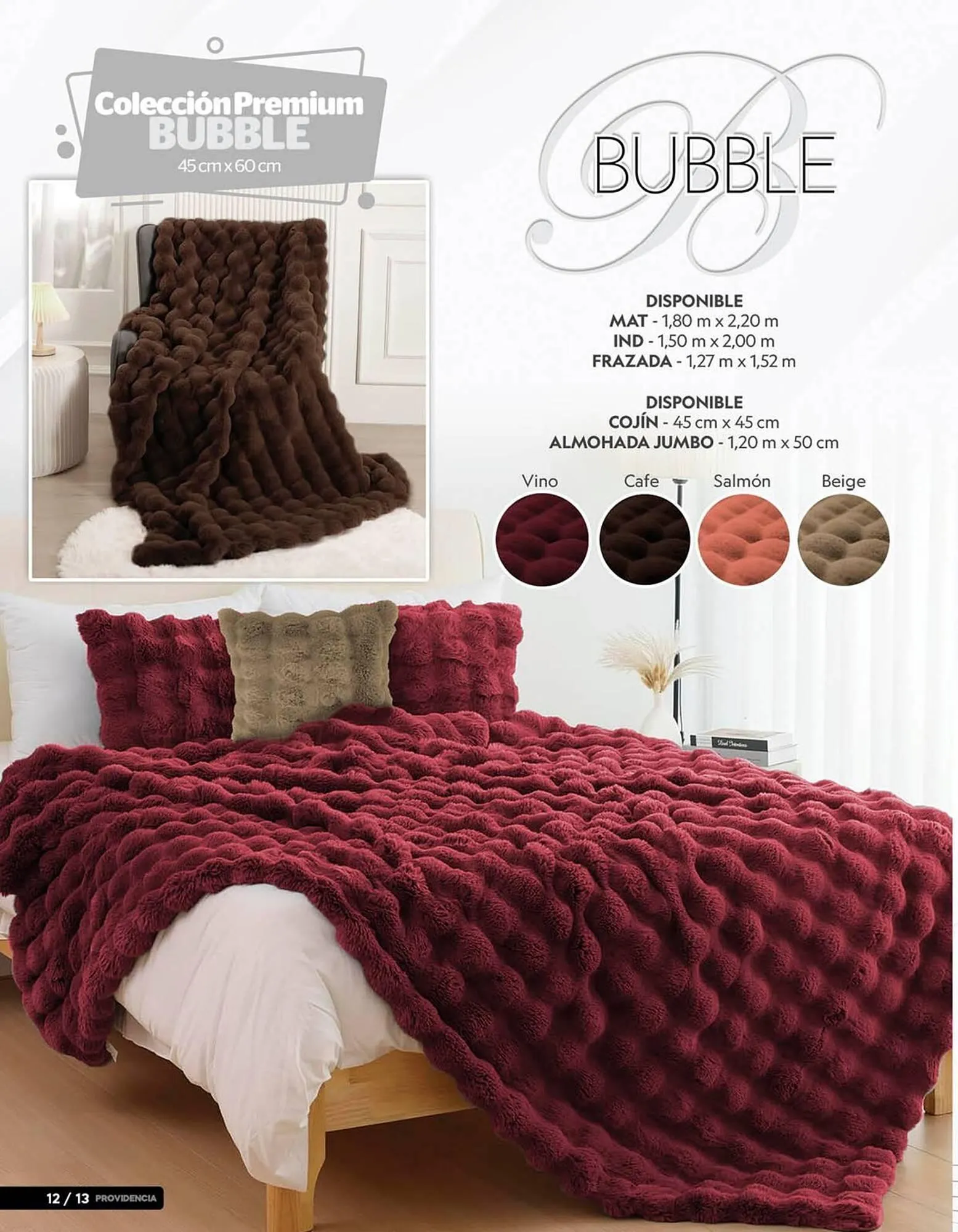 Catálogo de Catálogo Providencia 24 de mayo al 31 de diciembre 2025 - Pagina 13