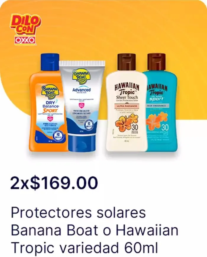 Catálogo de Descuentos y promociones 16 de abril al 14 de mayo 2025 - Pagina 18