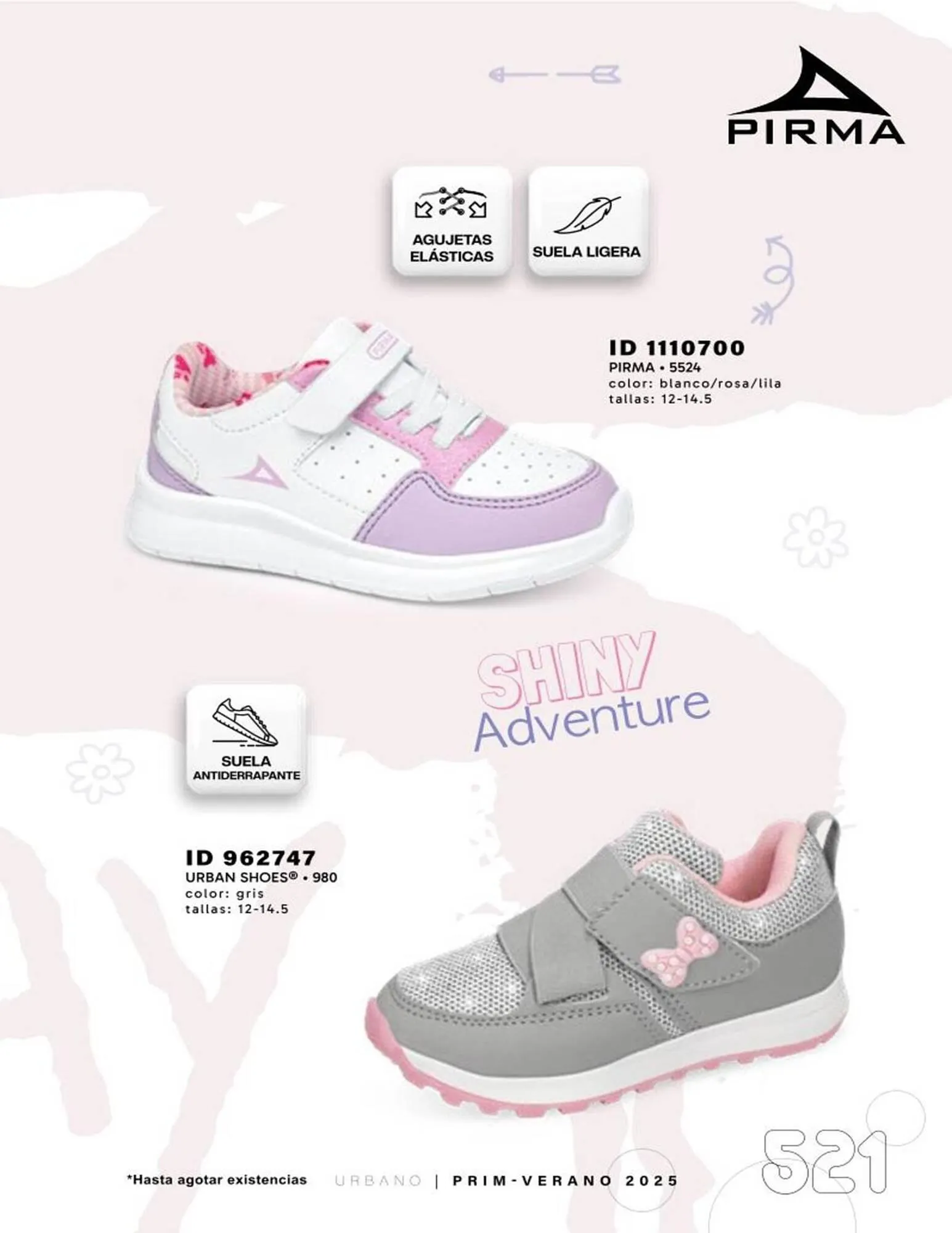 Catálogo de Catálogo Price Shoes 3 de junio al 31 de diciembre 2025 - Pagina 521