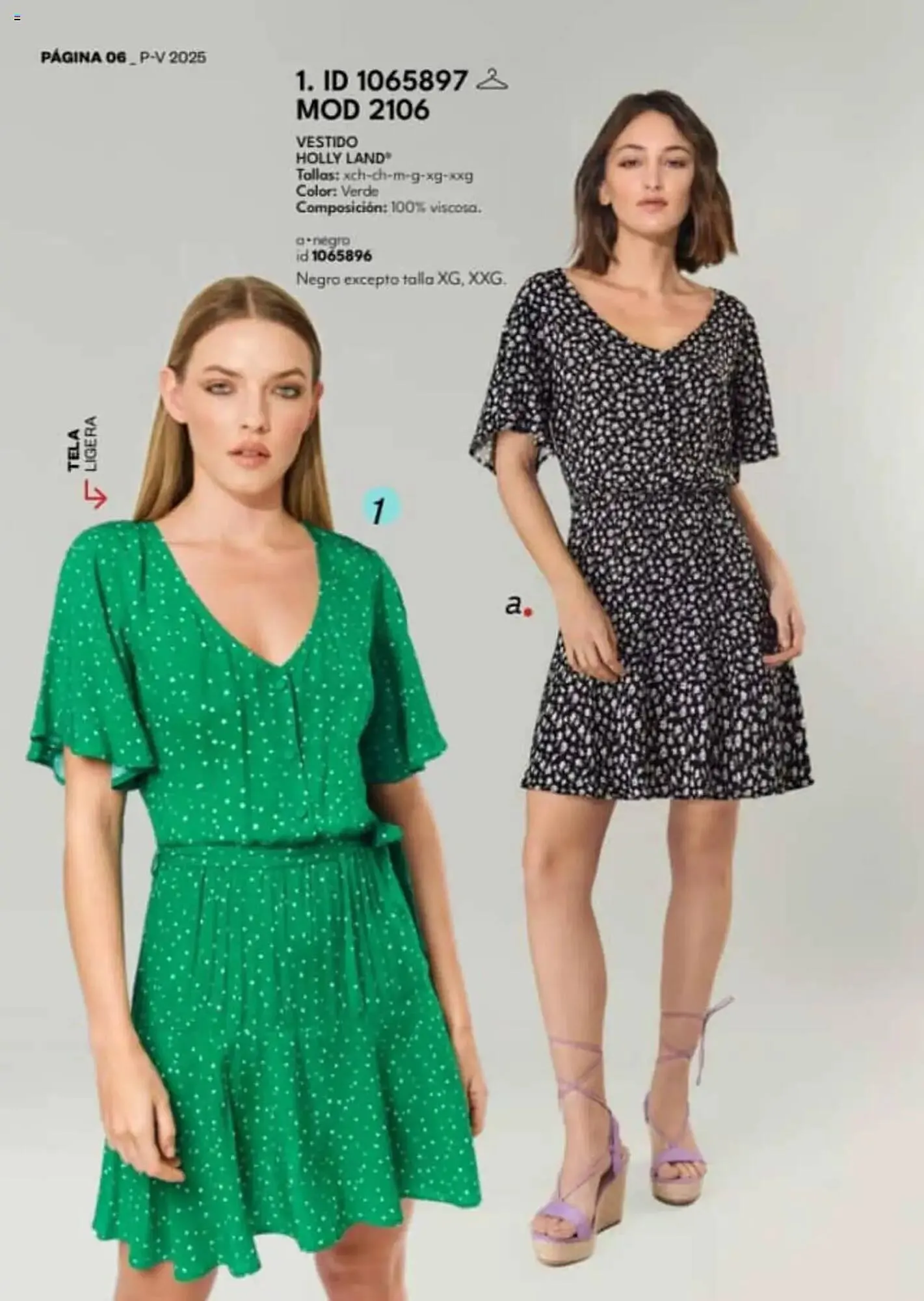 Catálogo de Catálogo Price Shoes 28 de abril al 31 de mayo 2025 - Pagina 8