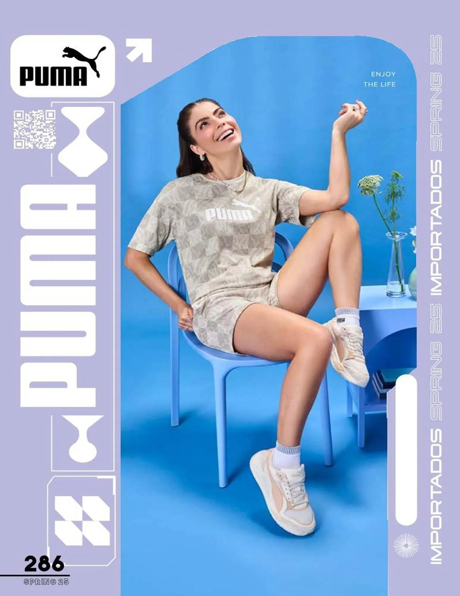 Catálogo de Catálogo Price Shoes 22 de abril al 30 de junio 2025 - Pagina 286